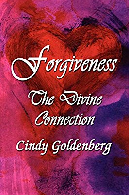 Forgiveness the Divine Connection Book cover